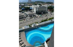 Jalan Simfoni 1, Seri Kembangan, Selangor 43300