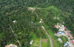 Hulu Langat, Selangor 43100