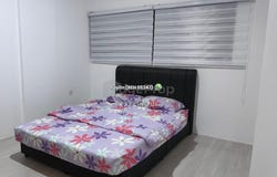 Kuching, Sarawak 93250