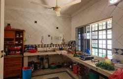 Jalan Tenaga 6, Kajang, Selangor 43650