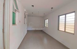 Jalan Suria Villa, Taman Suria Villa, Kajang, Selangor 43000