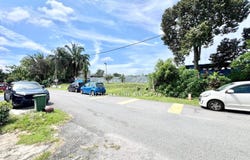 Jalan 4, Kajang, Selangor 43000