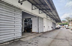 Selangor, Shah Alam, Selangor 40300