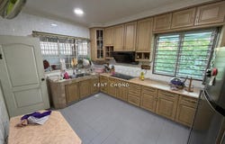 Bandar Teknologi Kajang, Semenyih, Semenyih, Selangor 43500