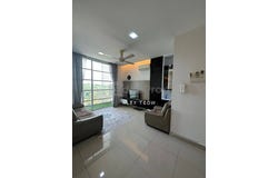 Lebuhraya Bukit Indah, Bukit Indah, 81200, Johor, Bukit Indah, Johor 81200