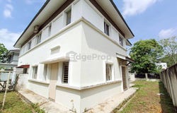 Jalan TTS, Semenyih, Selangor 43500
