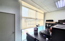 Jalan Impact, Cyberjaya, Selangor 63000