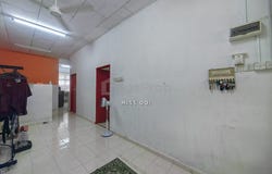 Pokok Sena, Kedah 6400