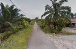 Jalan Sempadan, Kampung Tok Muda, Batu 13, Kapar, Kapar, Selangor 42200