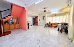 Jalan Anggerik Oncidium, Shah Alam, Selangor 40460