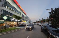 Kepong, Kuala Lumpur 52100