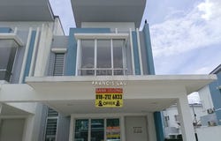 Jalan Puteri, Rawang, Selangor 48300