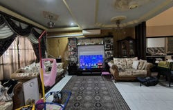 Jalan Suadamai, Cheras, Selangor 43200