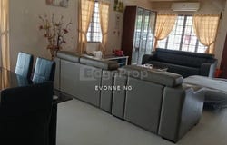 Jalan Sri Jelok, Kajang, Selangor 43000