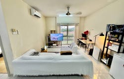 Bandar Utama, Kayu Ara, Selangor 47650