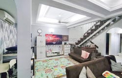 Jalan Mantap, Shah Alam, Selangor 40400