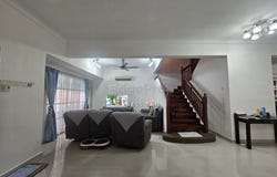 Jalan Damai Rasa, Cheras, Kuala Lumpur 56000