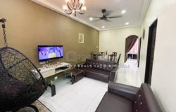 Jalan Samarinda, Klang, Selangor 41000