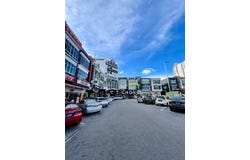 Johor Bahru, Johor 81100