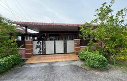 Kulim, Kedah 9600