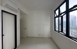Jalan Harimau, Taman Abad, 80250, Johor, Johor Bahru, Johor 80250