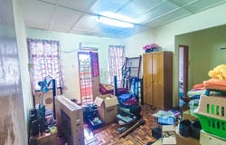 Jalan Meranti Putih, Klang, Selangor 42200