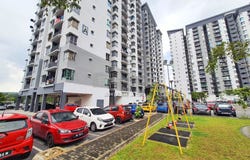 Rawang, Selangor