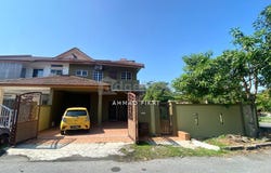 Jalan Kejora, Kajang, Selangor 43000