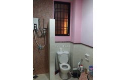 Jalan Watan, Ampang, Selangor 68000