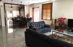 Kota Kemuning, Selangor 0