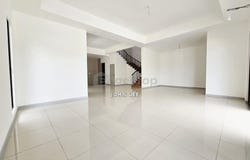 Jalan Bromelia, Puchong, Selangor 47100