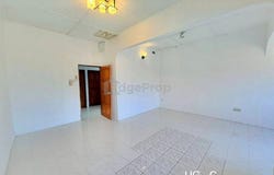 Jalan Sungai Keramat, Klang, Selangor 42100