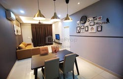 Jalan Medan Ipoh 1F Off Jalan Sultan Azlan Shah Utara, 31400, Perak, Ipoh, Perak 31400