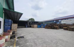 Senai, Johor 81400