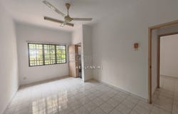 Jalan BP 11, Puchong, Selangor 47100