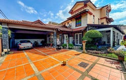 Ampang, Selangor 68000