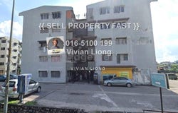 Jalan Kajang Indah, Kajang, Selangor 43000