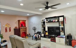 jalan puj, Seri Kembangan, Selangor 43300