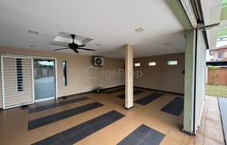 Off Jalan Jeti, Port Klang, Selangor 42000