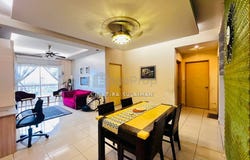 Jalan Sepakat Indah 2/2, 43000, Selangor, Kajang, Selangor 43000