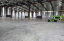 Hulu Selangor, Selangor 44000