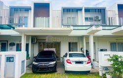 JALAN CV, Cyberjaya, Selangor 43800