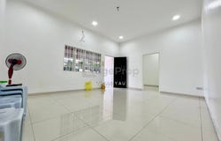 Lorong Canning, Taman Canning, Ipoh, Perak 31400