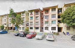 Jalan Mamanda Kecil 1, 68000, Selangor, Ampang, Selangor