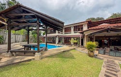Petaling Jaya, Selangor 46000