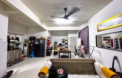 9, Jalan SP 3/1, Seri Pristana, Sungai Buloh, Selangor 47000