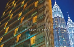 Jalan Pinang, KLCC, Kuala Lumpur 50450