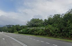 Kota Tinggi, Johor 81900