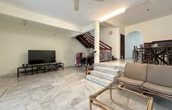 Bangsar, Terasek, Bangsar, Kuala Lumpur 59100