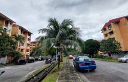 Shah Alam, Selangor 40000